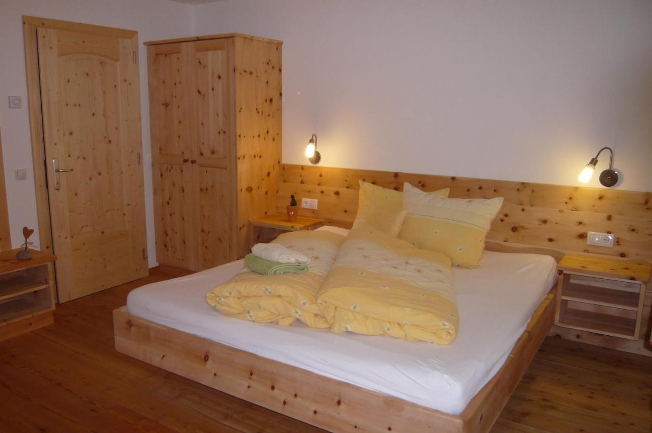 Bio Kraeuterhof Oberpalwitter Apartment Barbiano  Bagian luar foto