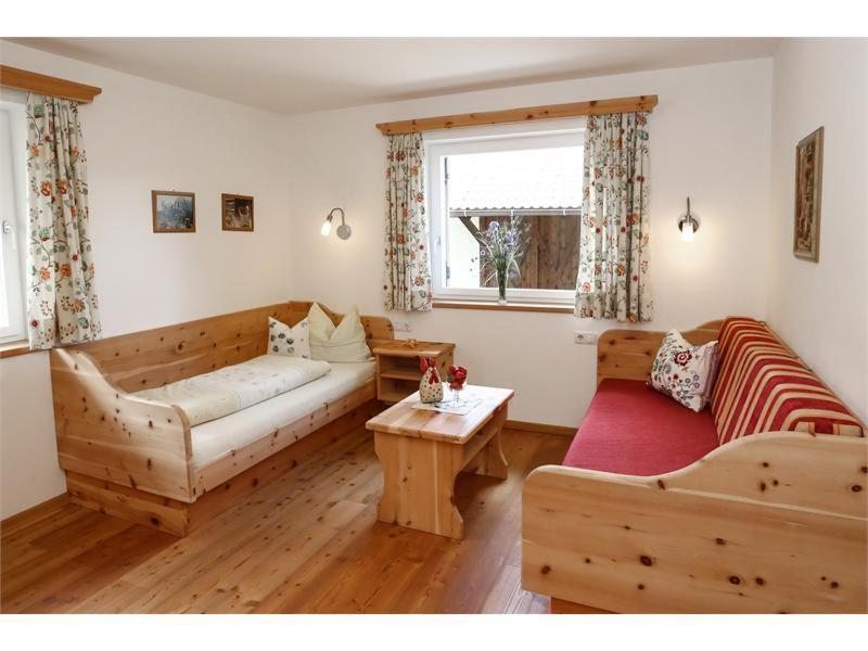 Bio Kraeuterhof Oberpalwitter Apartment Barbiano  Bagian luar foto