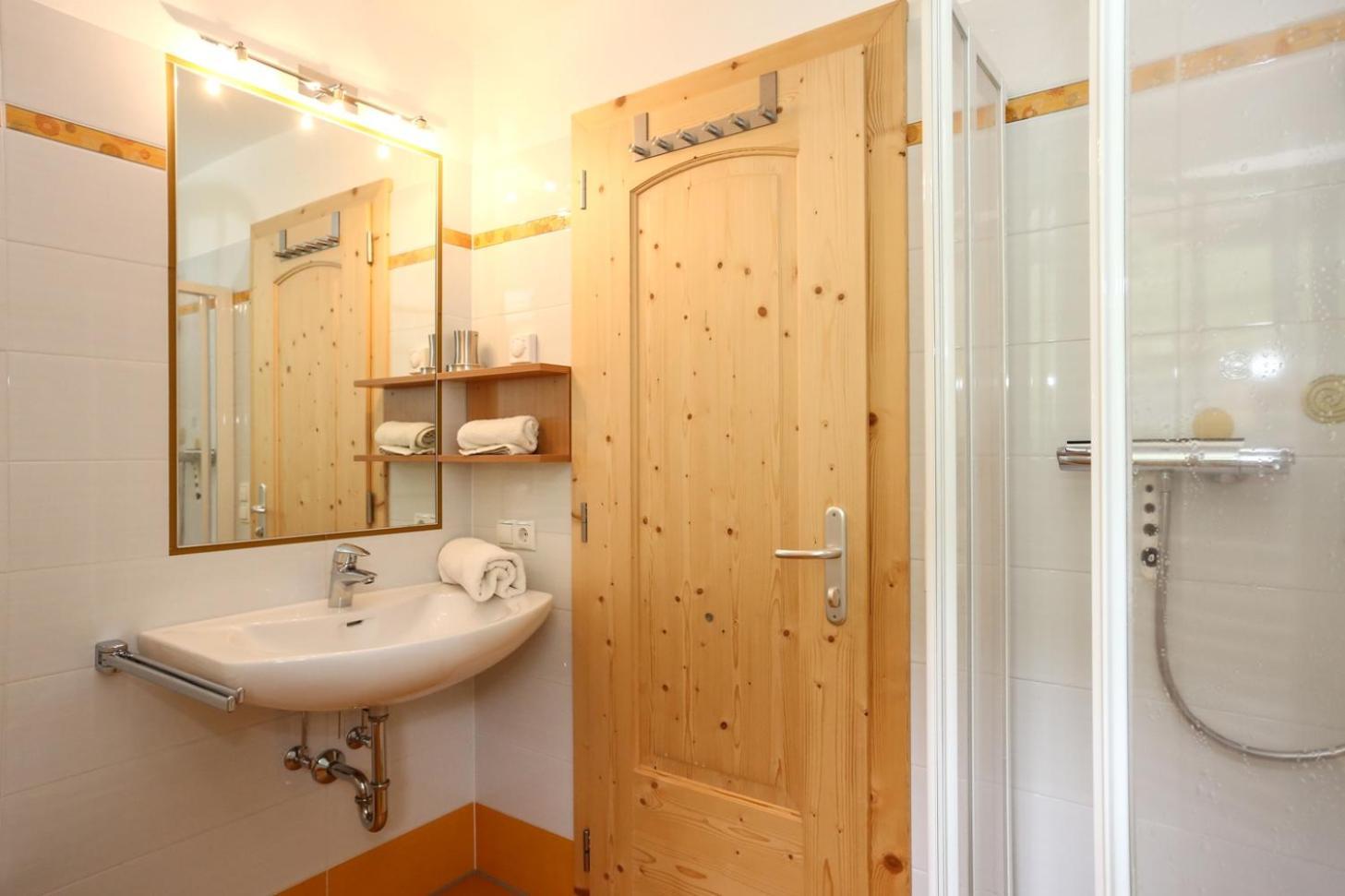 Bio Kraeuterhof Oberpalwitter Apartment Barbiano  Bagian luar foto