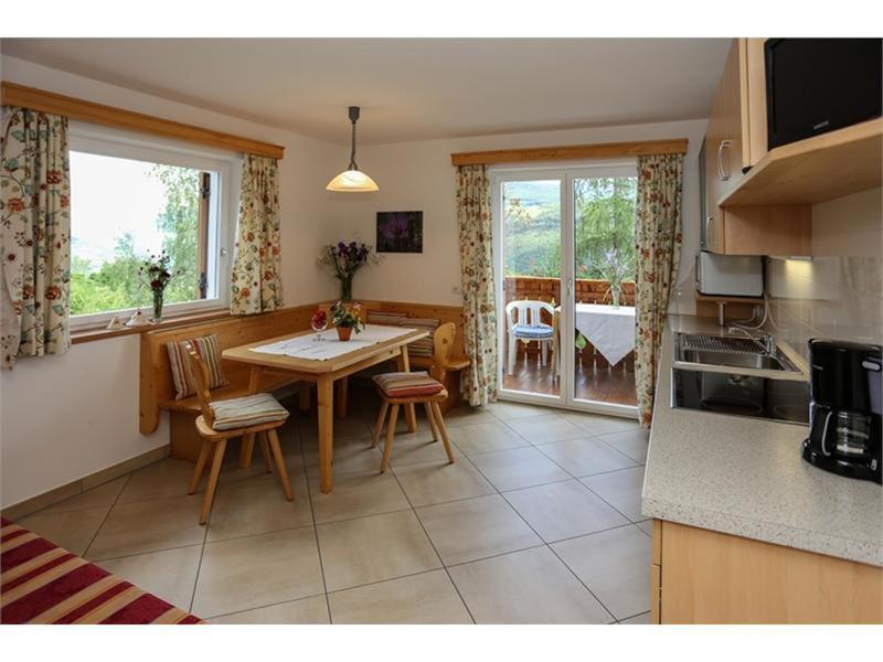 Bio Kraeuterhof Oberpalwitter Apartment Barbiano  Bagian luar foto